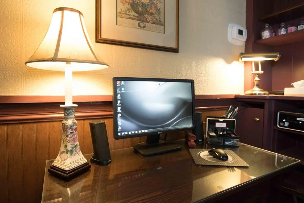 The Globe Inn