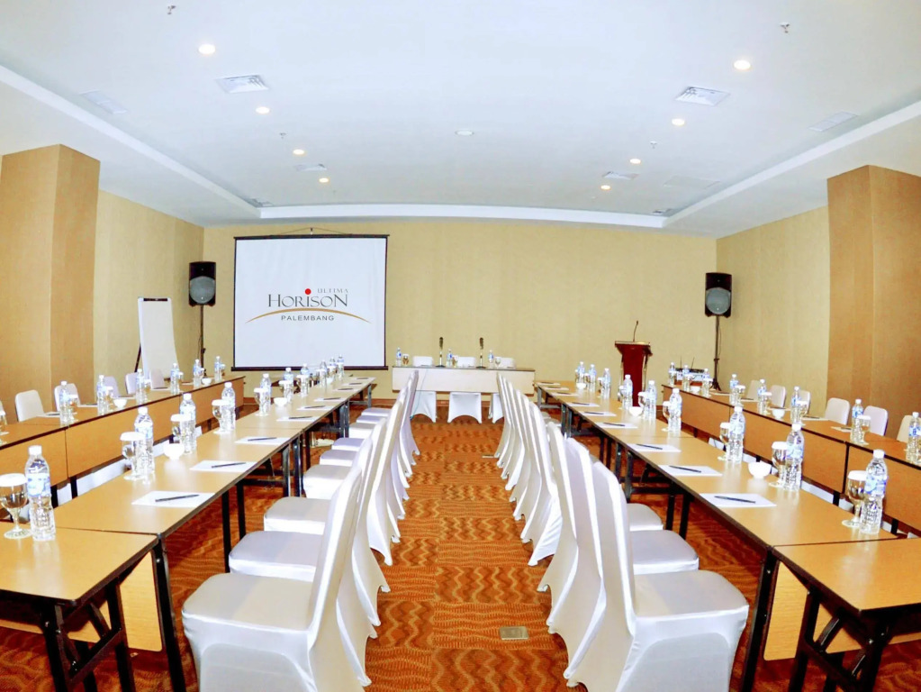 Beston Hotel Palembang