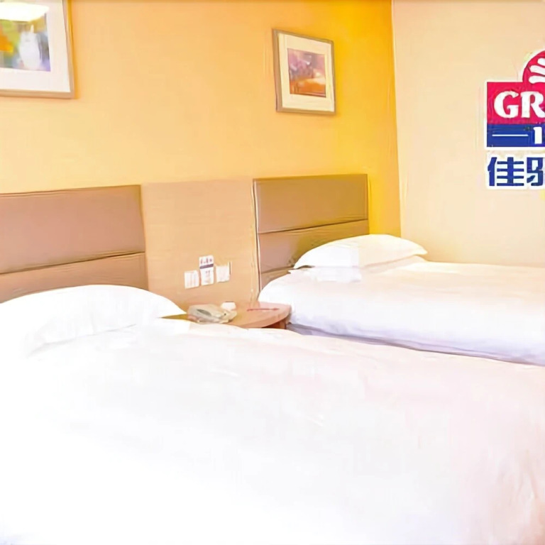 Grace Inn Jinan Huanyuan Road Branch