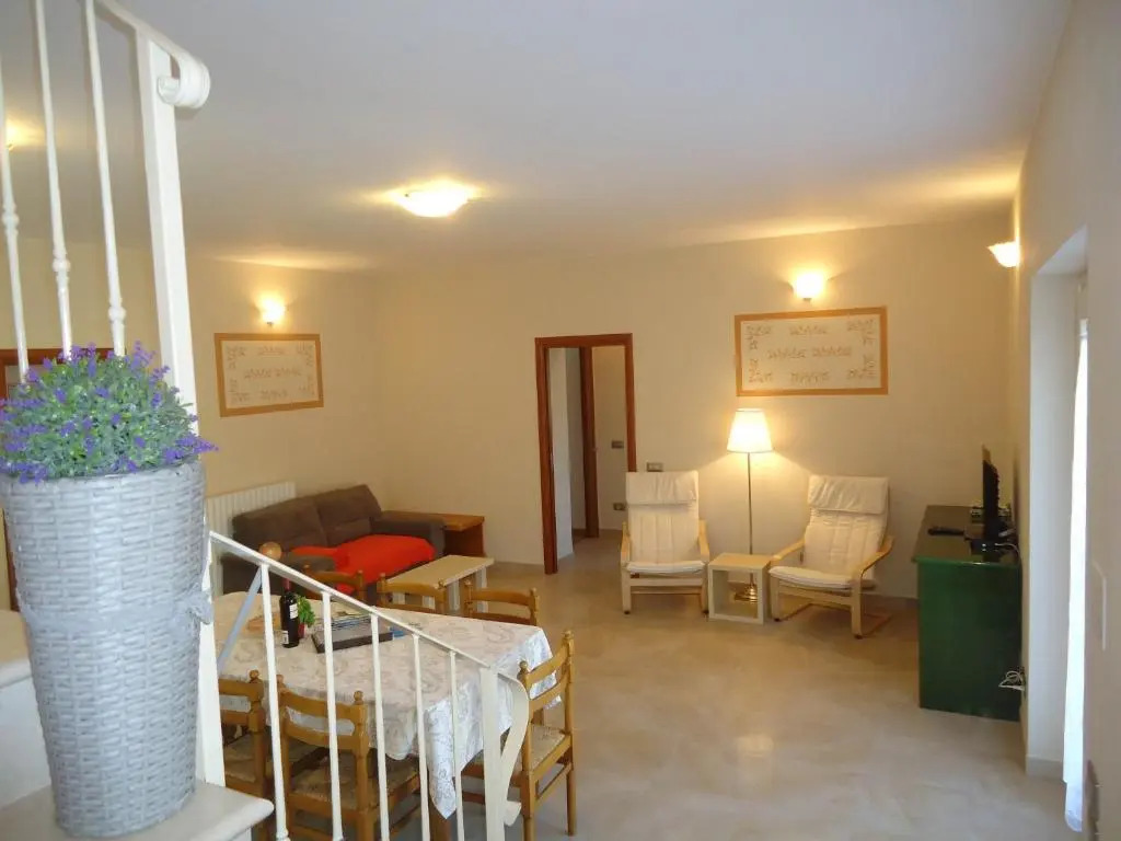 Villa Ninfea