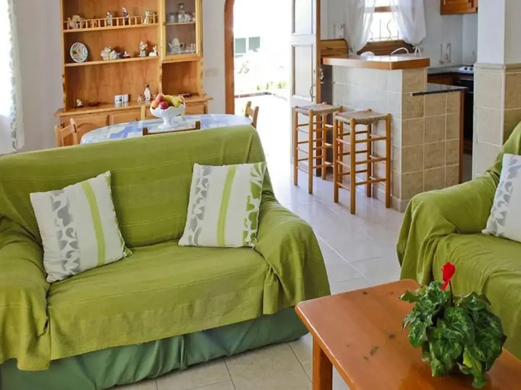 Casa Louise - Great Value 3 Bedroom House In Son Bou - Perfect For Families