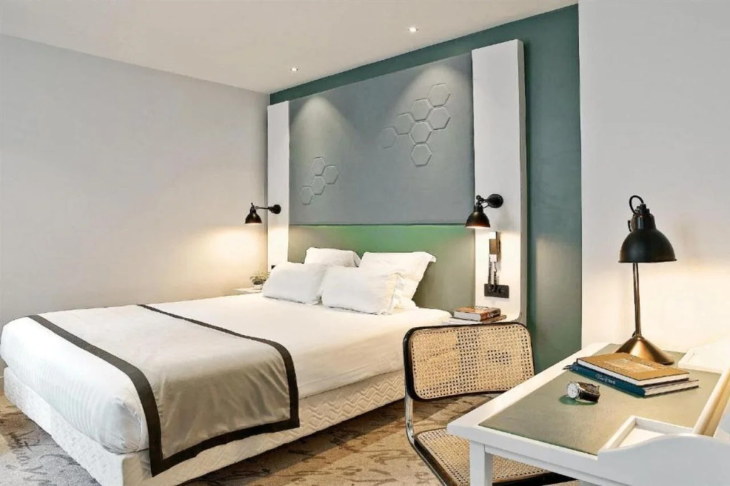 Hôtel Vendome Saint-Germain