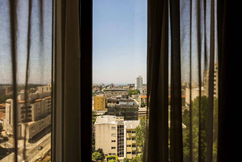 Crowne Plaza Porto by IHG