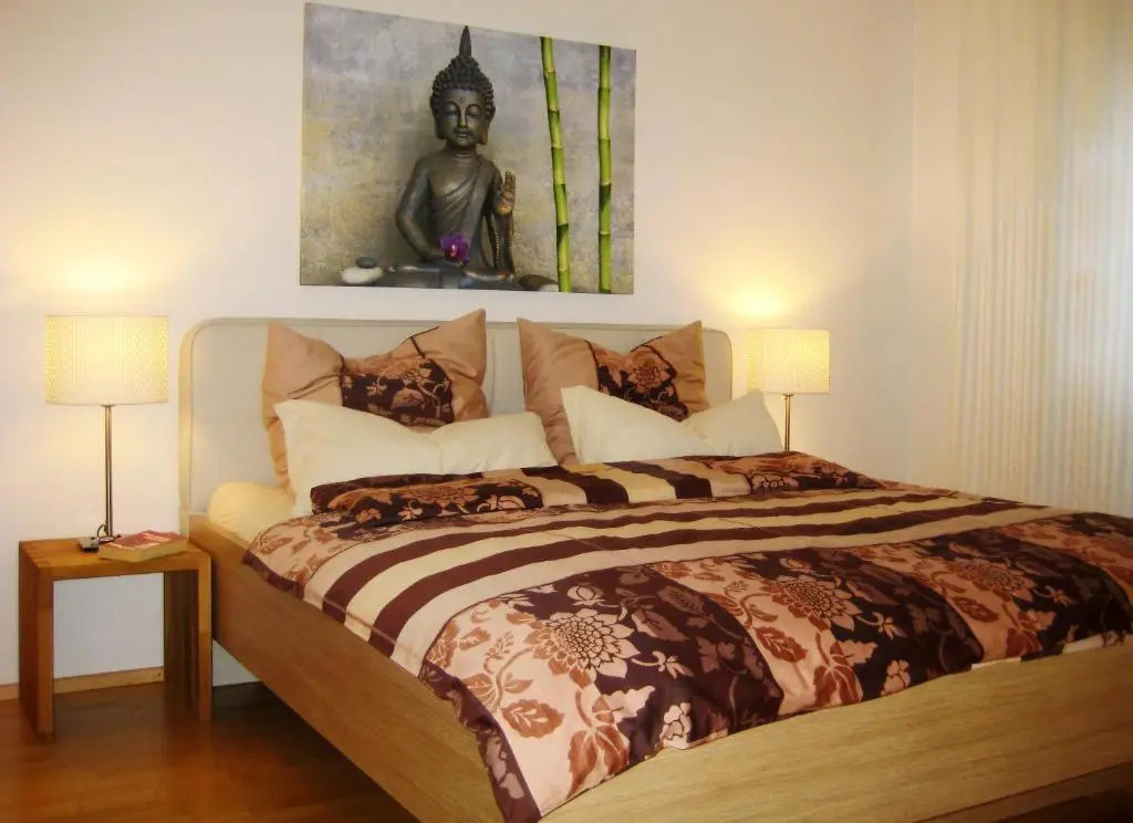 Ferienwohnung-Vs (Adults Only)