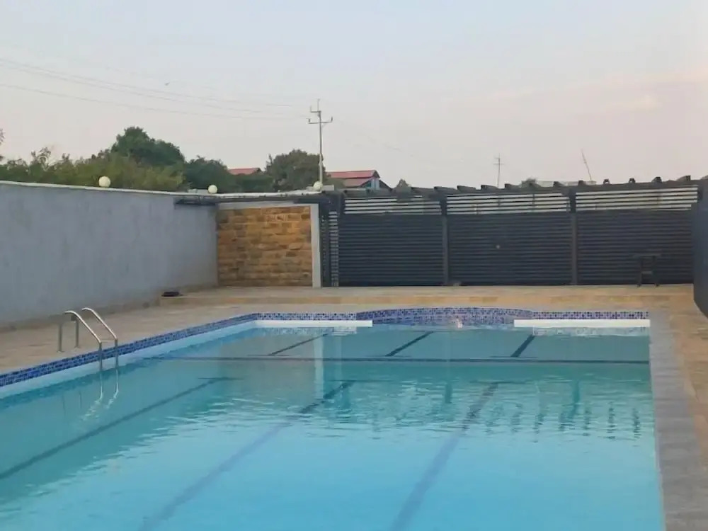 Lorateng' Resort Rusinga