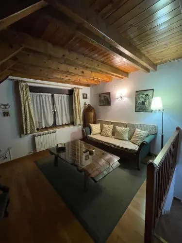Apartament Triplex
