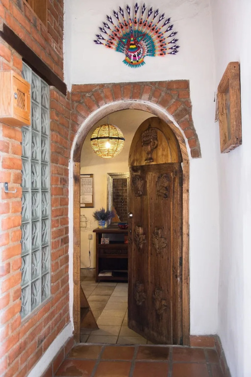 La Capilla