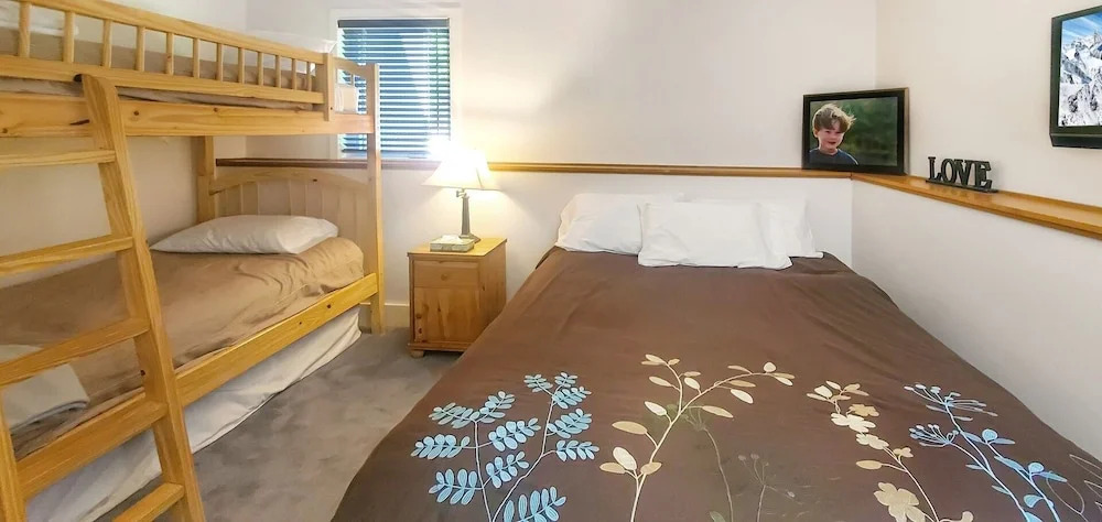 Great Escape Ski Lodge Brought to you by GetAway Vacations