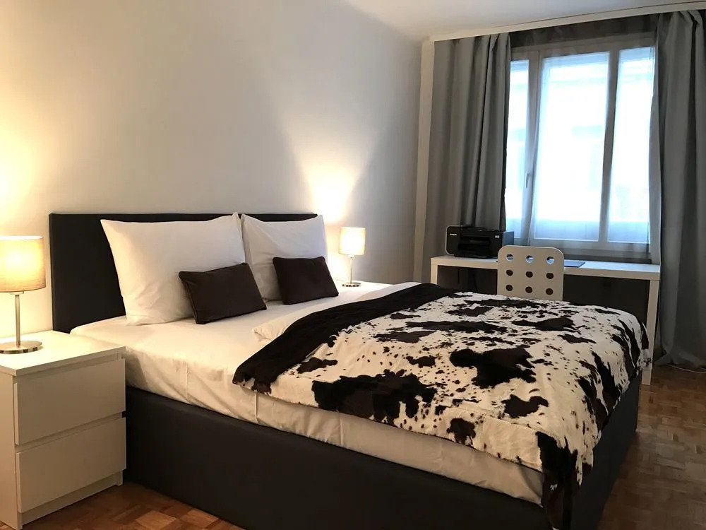 Top Apartments Vienna Mariahilf