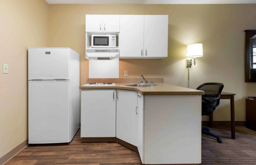 Extended Stay America Suites - Waco - Woodway