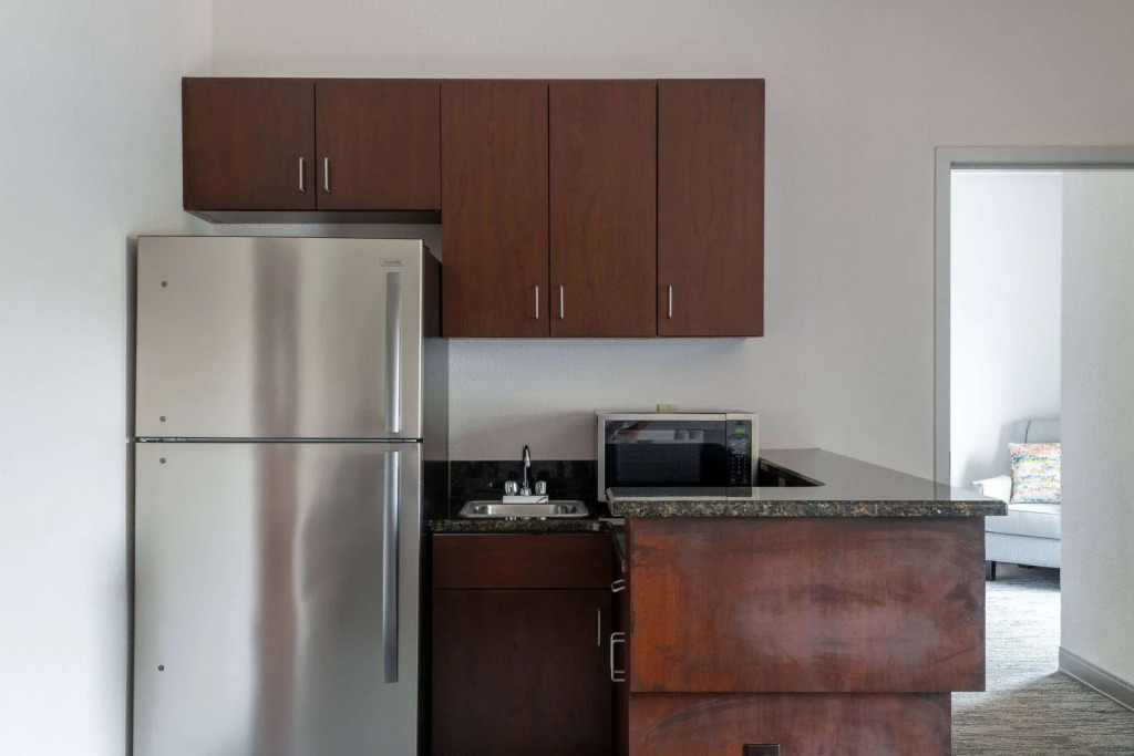 TRYP by Wyndham Tallahassee North I-10 Capital Circle