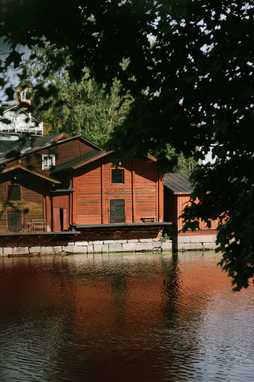 RUNO Hotel Porvoo