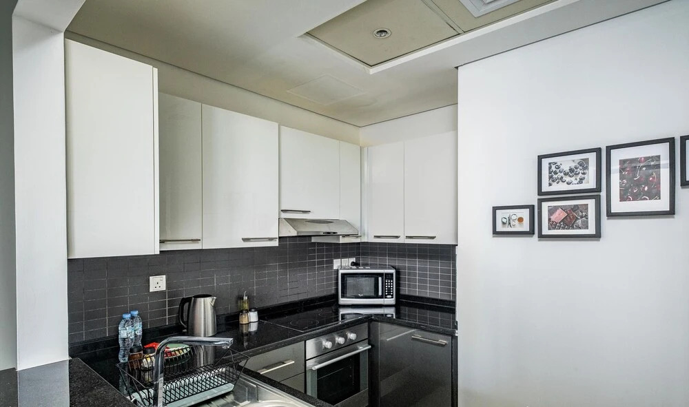 LUX Holiday Home - Silverene Towers 3