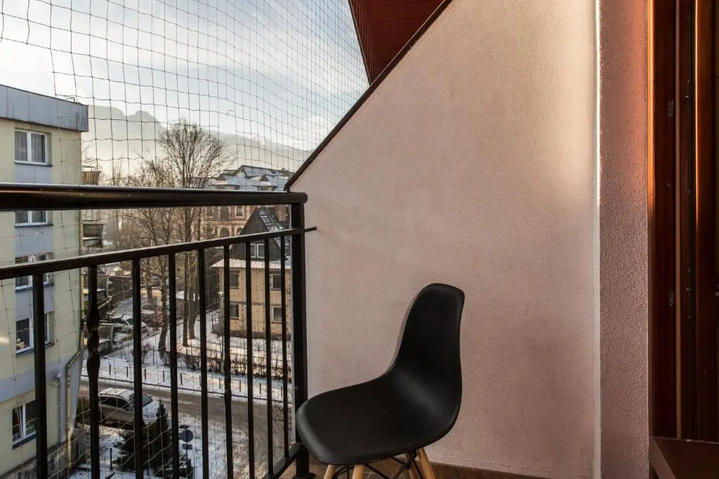 Apart Styl Apartament Róża Pustyni, centrum miasta