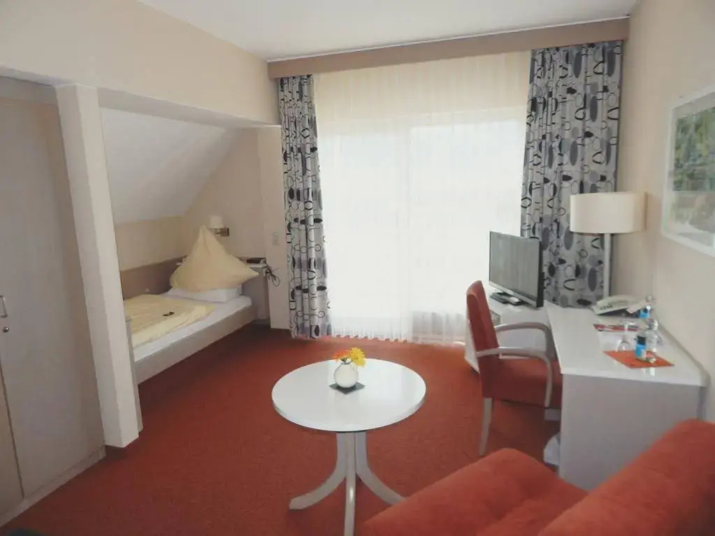 BSW Schwarzwaldhotel Baiersbronn