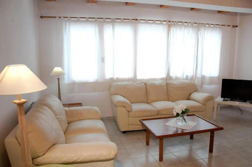 Apartamentos Siglo XXI - Ancla