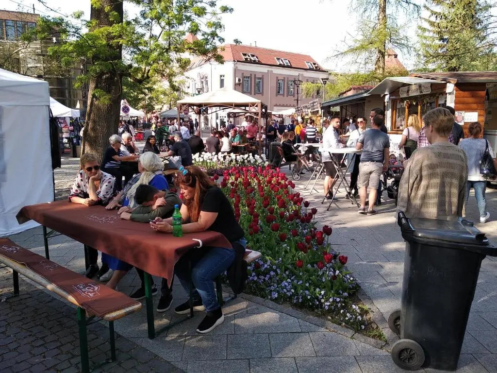 Apartman Vera