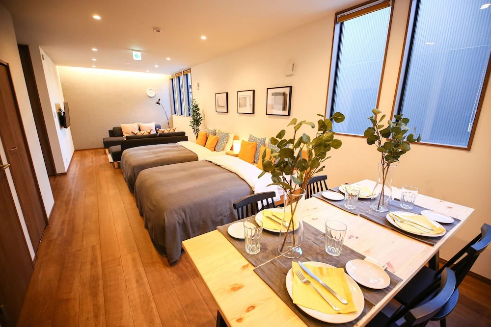 Prime Room Beppu S2