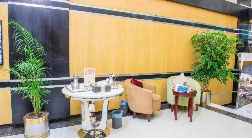 شقق ماسة الماسم للشقق المخدومه, Maset Almasem Serviced Apartments