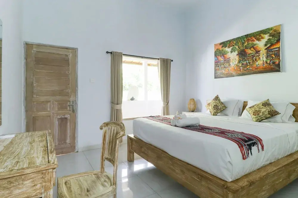Cahya Guesthouse