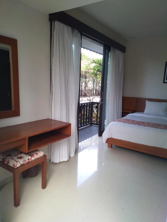 Seminyak Apartment by LBV