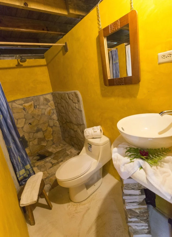 Hotel Hacienda Tijax Jungle Logde