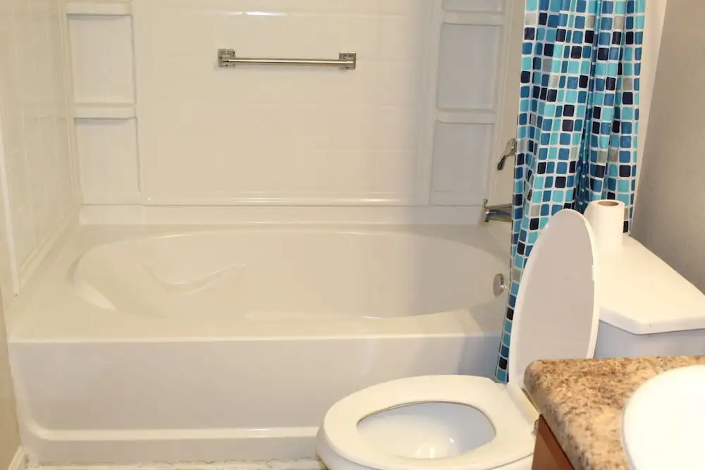 Condo Retreat · Condo Retreat, A Place To Relax!