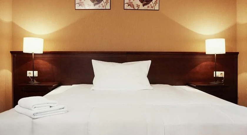 Hotel Nowodwory