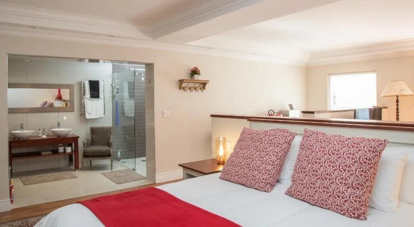 Tokai Forest Guest House