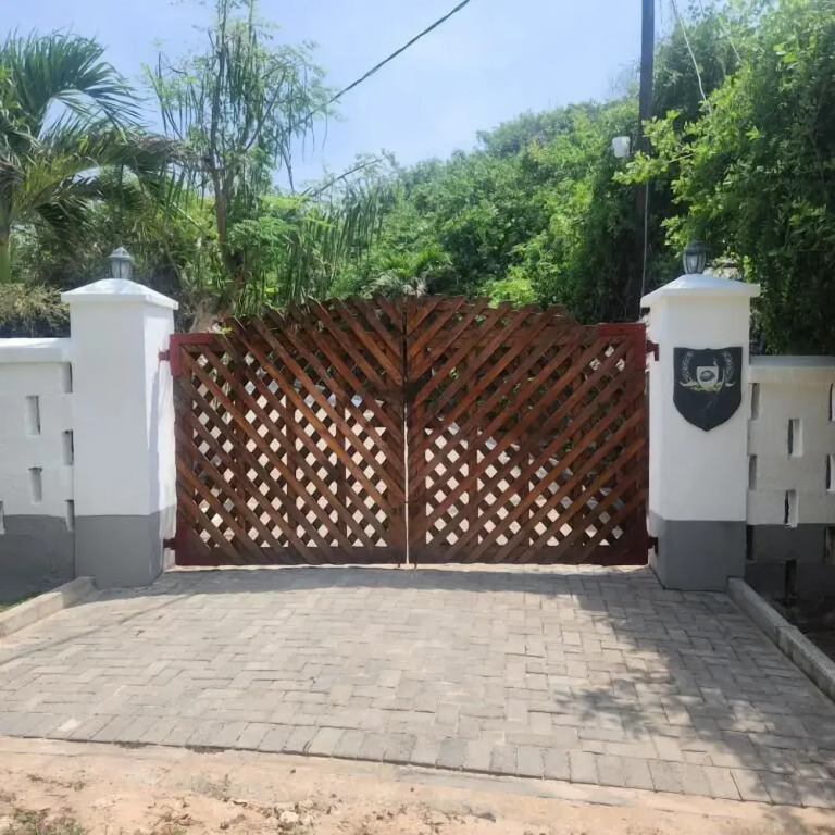 Kilulu Luxury Private Island