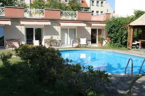 Hotel-Park-Residenz