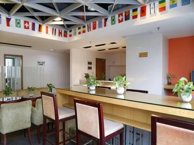 Baoan South Garden Inn