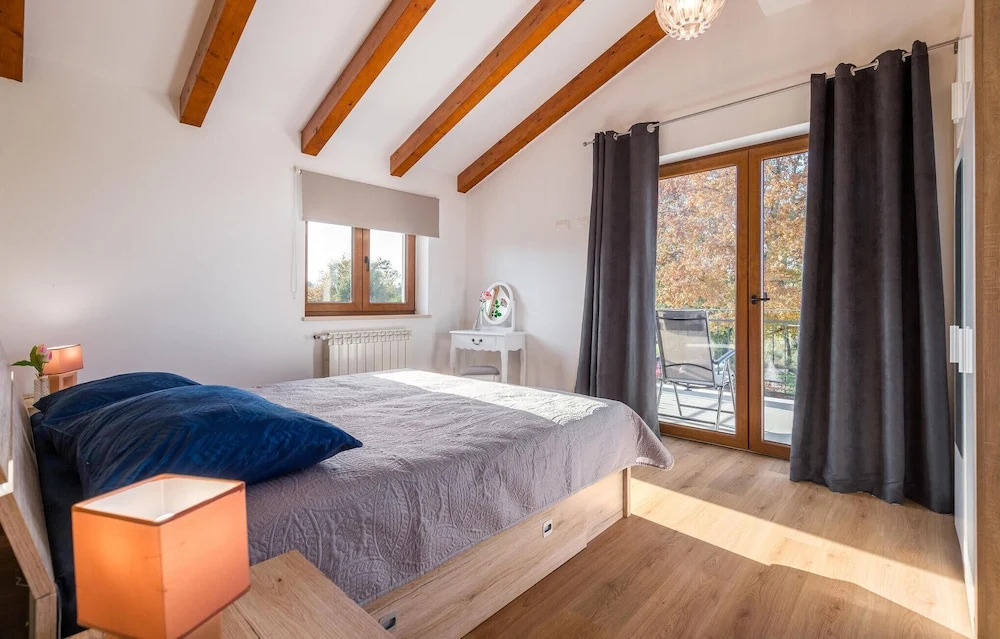 Beautiful Home In Bale