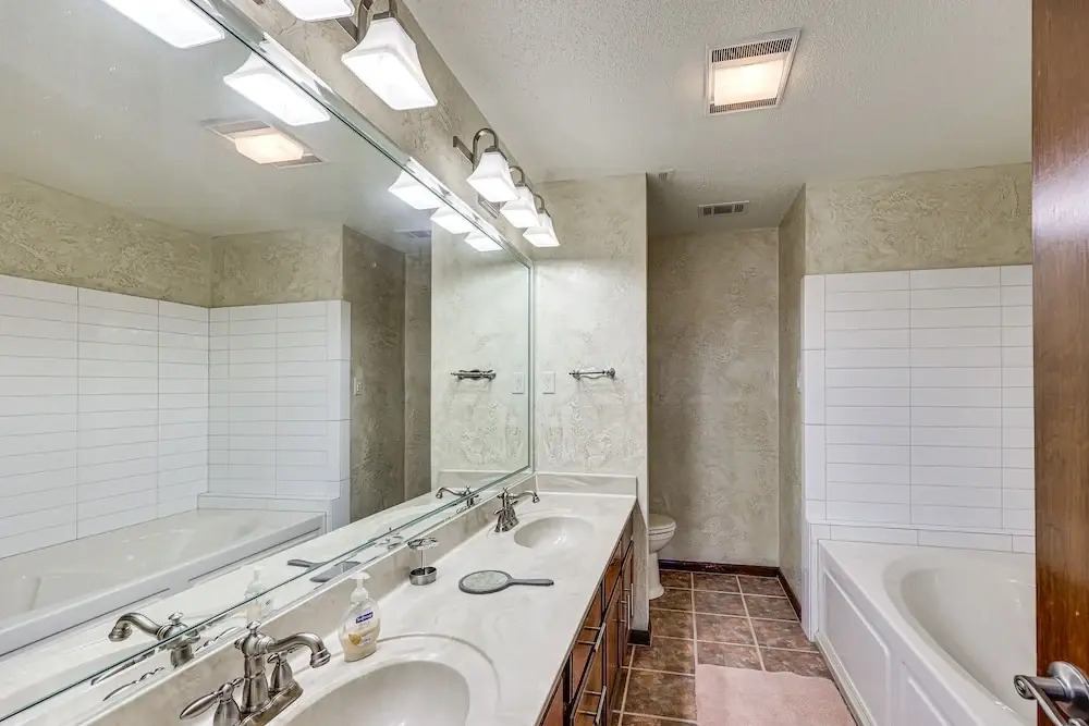 Hot Springs Resort Condo ~ 7 Mi to Bathhouse Row!