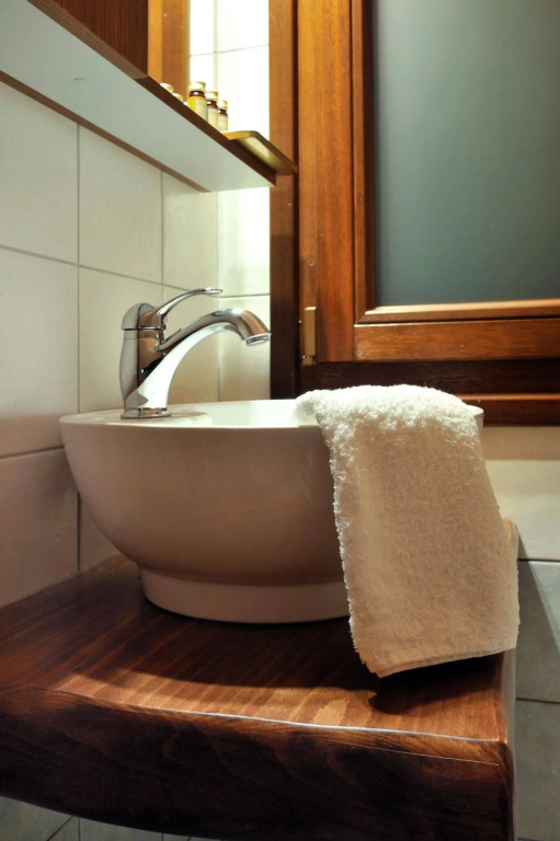 Guesthouse Kapaniaris