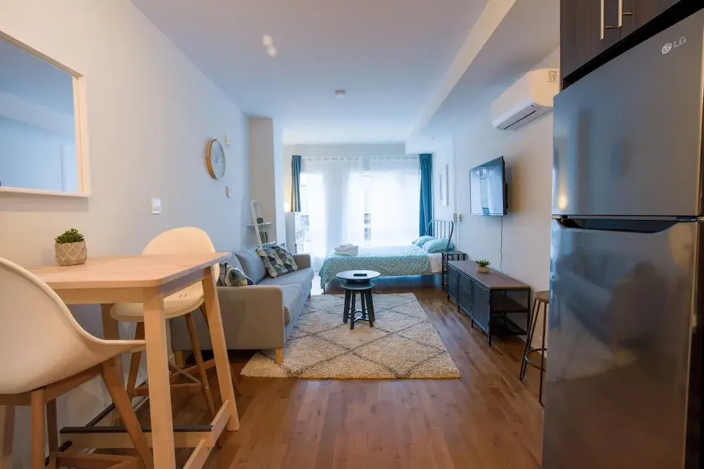Rozenhaus Hotel - Downtown Montreal