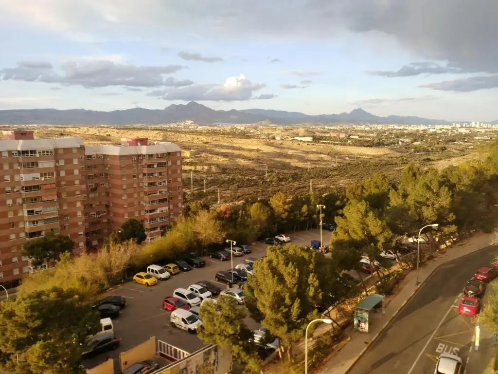 Apartment Grand Via