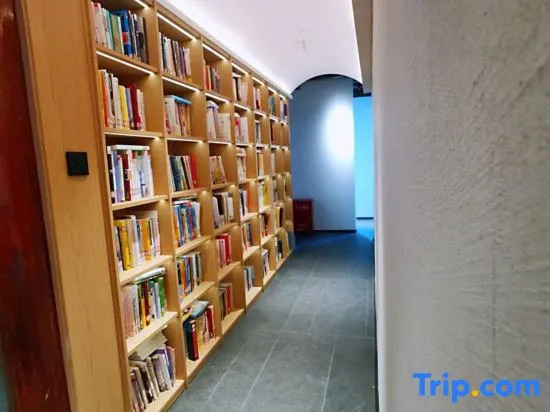Taizhou Wuwendongxi Homestay (Shilichang Street Branch)