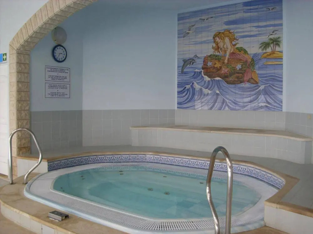 Apartamento com Piscina, Portimão by Izibookings
