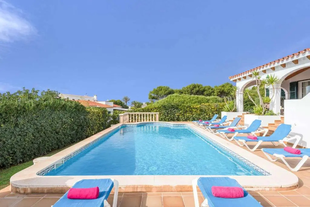 Villa Maribel