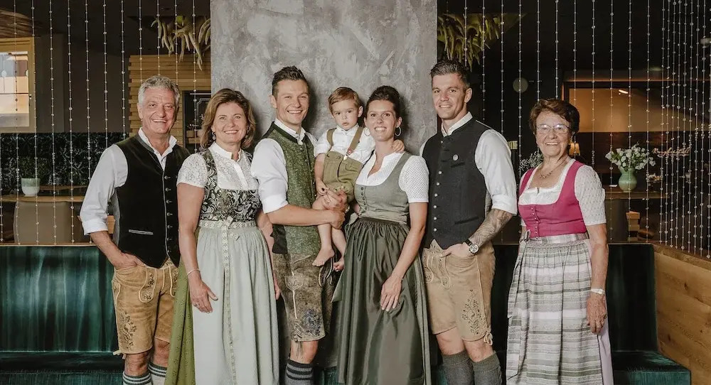 Bergkristall - Mein Resort im Allgäu