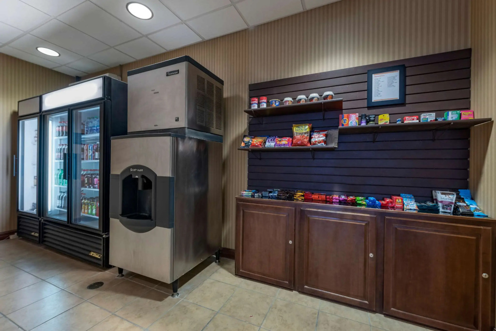 Comfort Inn & Suites Goodland