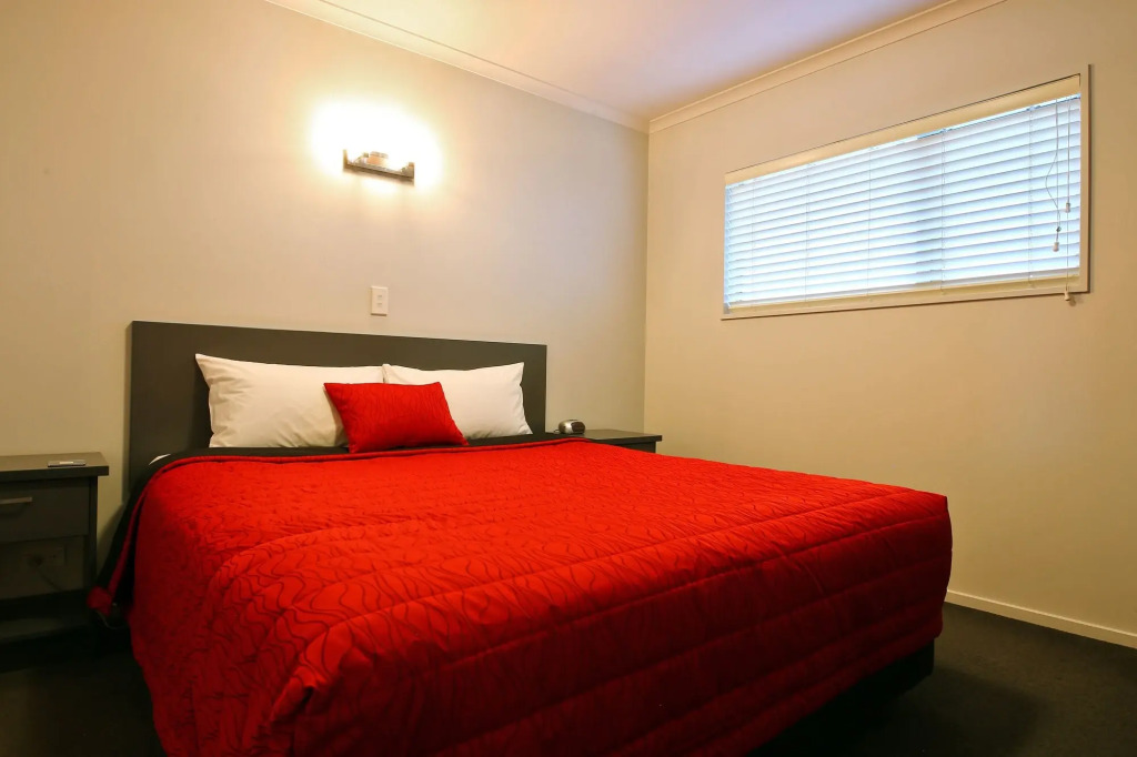 Oamaru Motor Lodge