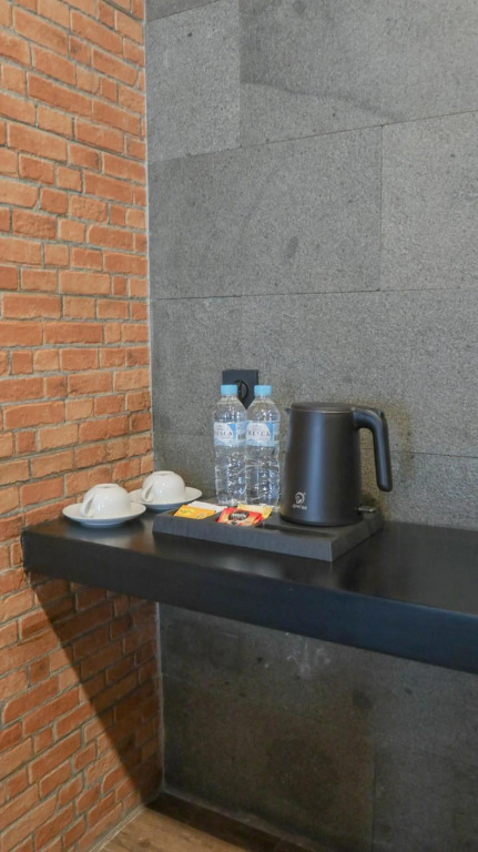 JL World Hotel Dili