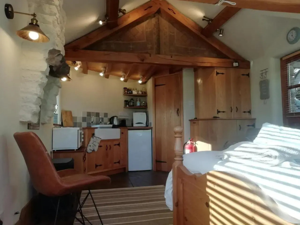 Oak Frame Studio
