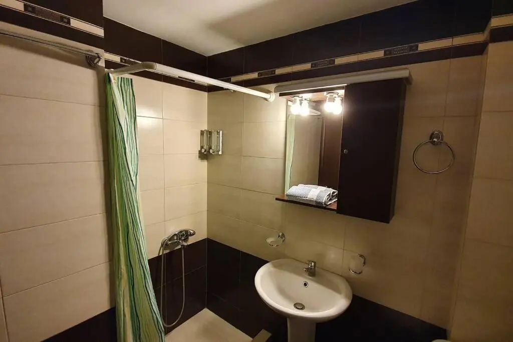 Angel Apartment