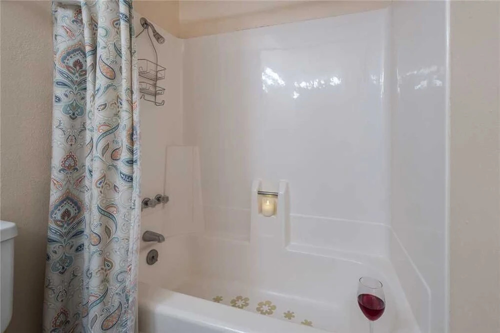 Aspen Run Condo 3B - Two Bedroom Condo
