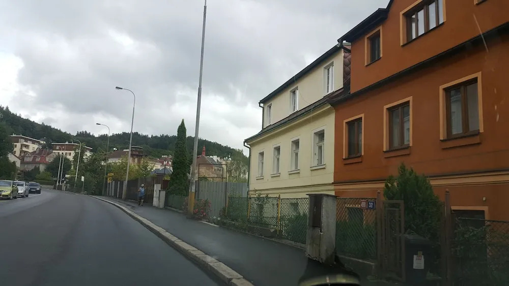 APP Karlovy Vary