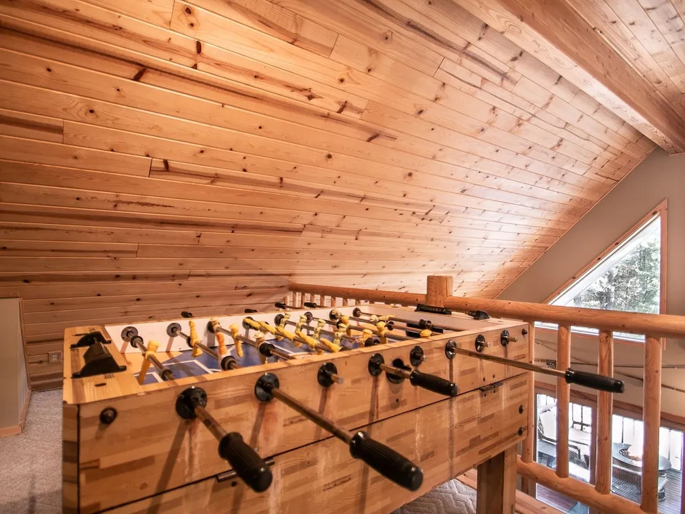 Boulder Lodge Apartment 3 NW Comfy Cabins