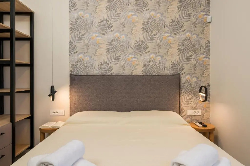 Orama Luxury Apartments